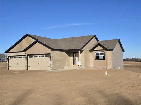 3379 309th Avenue NW, Cambridge, MN 55008