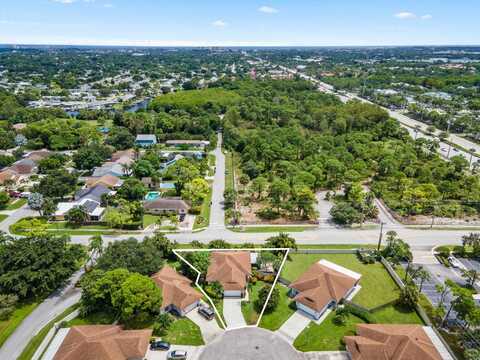 110 Sims Creek Court, Jupiter, FL 33458