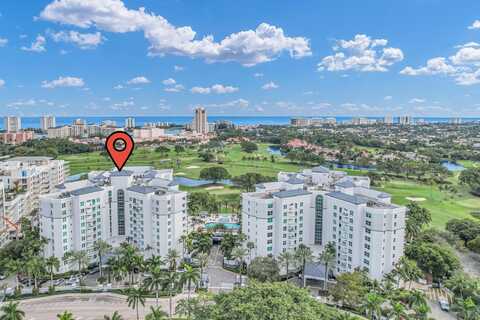 500 SE Mizner Boulevard, Boca Raton, FL 33432