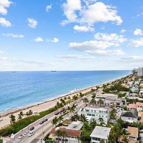 1901 N Ocean Boulevard, Fort Lauderdale, FL 33305