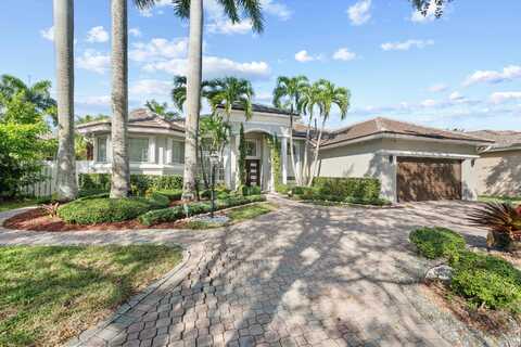 13079 NW 23rd Street, Pembroke Pines, FL 33028