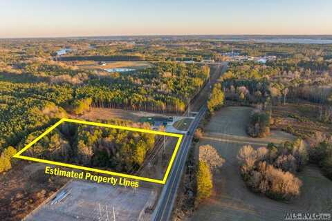 0 Hwy 903/Elams Rd, Littleton, NC 27850