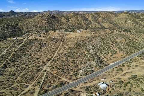 Old Hwy 80, Jacumba, CA 91934