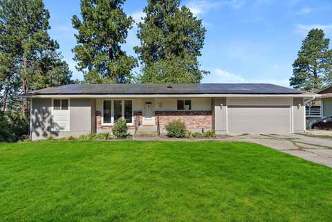 1808 S Vera Crest Dr, Spokane Valley, WA 99037