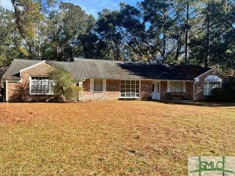 12902 Canterbury Road, Savannah, GA 31419