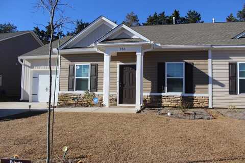 352 Conifer St, Sumter, SC 29154