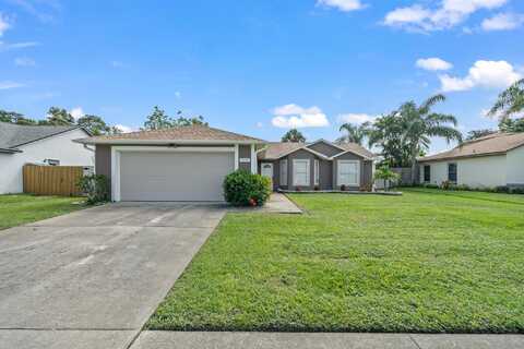 1645 Sweetwood Drive, Melbourne, FL 32935