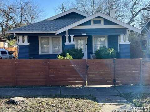 332 AVONDALE AVE, San Antonio, TX 78223