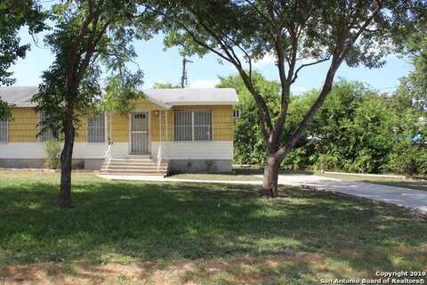 415 WESTMINSTER AVE, San Antonio, TX 78228