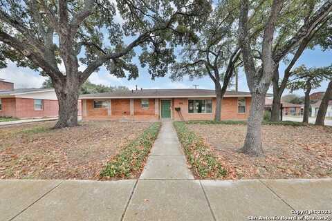 1502 Greer St, San Antonio, TX 78210