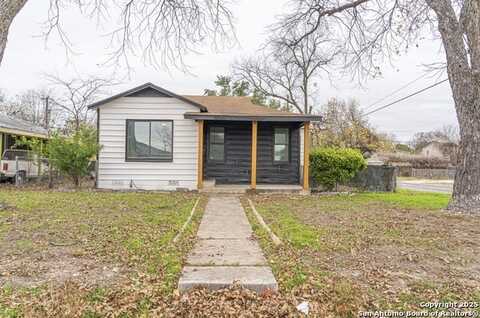 701 Linares St, San Antonio, TX 78225