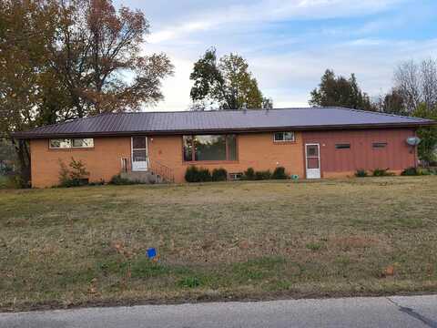 500 W 13th St, Eureka, KS 67045