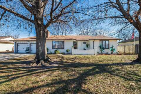 1432 N Stoney Point St, Wichita, KS 67212