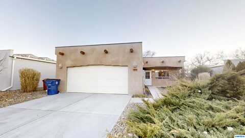 409 Chavez Lane, Silver City, NM 88061