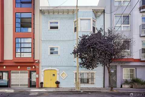 473 Tehama Street, San Francisco, CA 94103