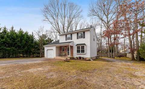 405 Vine Ave, Galloway Township, NJ 08205