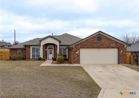 601 Mustang Trail, Harker Heights, TX 76548