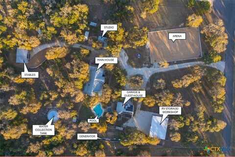 121 Camino Derecho, Wimberley, TX 78676