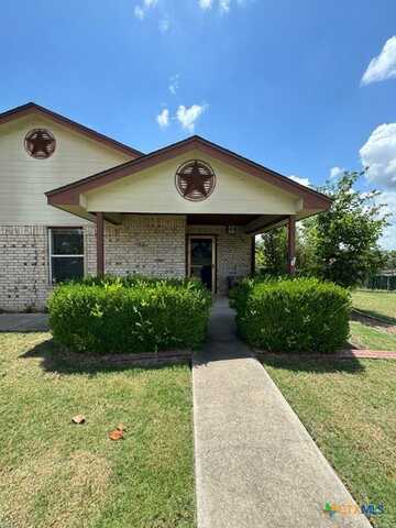 121 County Road 3351, Kempner, TX 76539