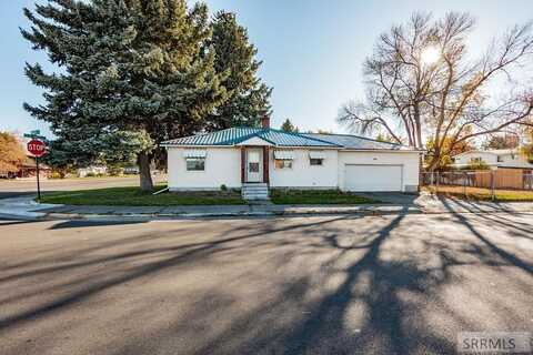 501 Tiger Avenue, Idaho Falls, ID 83404