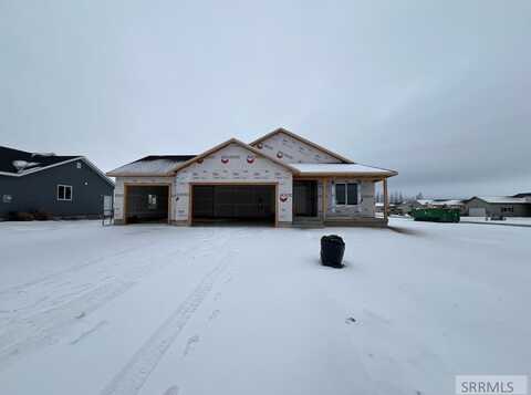 3866 E Hemlock Lane, Rigby, ID 83442