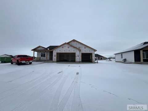 38 N White Pine Lane, Rigby, ID 83442