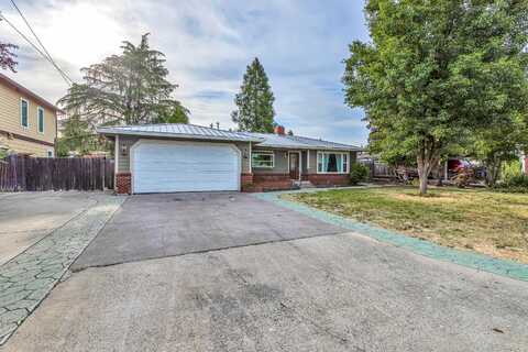 857 Morrison Avenue, Medford, OR 97504