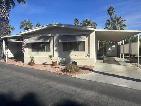 257 WOLF, Cathedral City, CA 92234