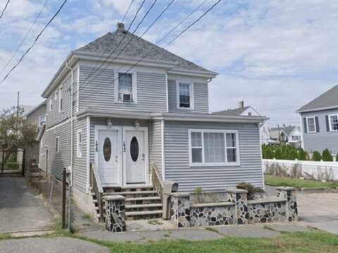 173 California Avenue, Providence, RI 02905