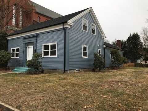 426 South Main Street, Woonsocket, RI 02895