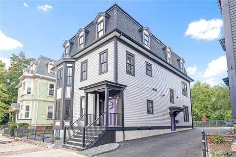 545 Broadway, Providence, RI 02909