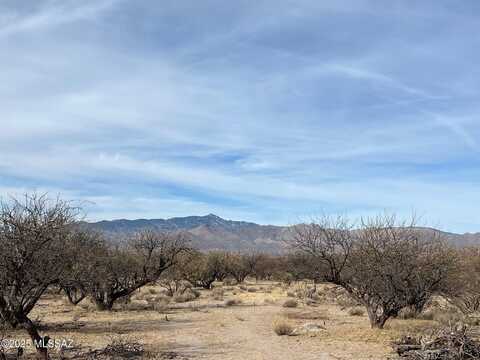 5.29 AC N Cascabel Road, Benson, AZ 85602