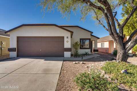 6064 S Galiuro Drive, Tucson, AZ 85706