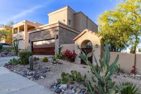 467 S Stephanie Loop, Tucson, AZ 85745