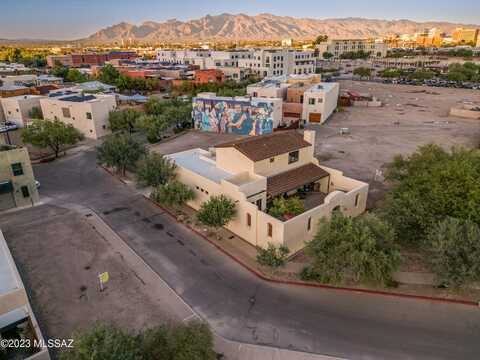 904 W Cushing Street, Tucson, AZ 85745