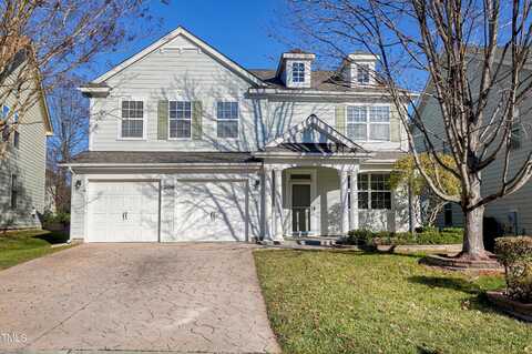 209 Bog Hill Lane, Cary, NC 27519