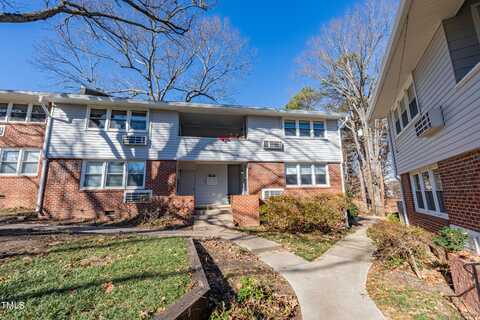 817 Daniels, Raleigh, NC 27605