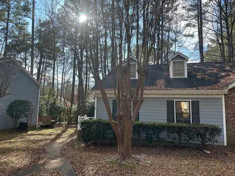 104 Cimmaron Court, Cary, NC 27511