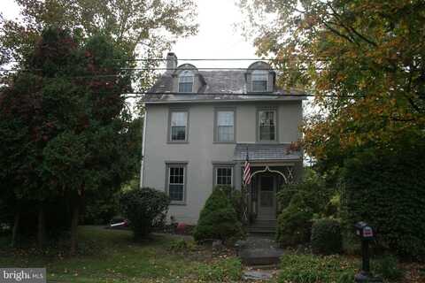 881 OLD BETHLEHEM ROAD, QUAKERTOWN, PA 18951