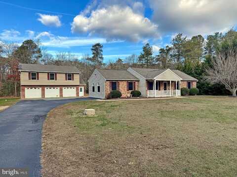 15020 HUNTERS HARBOR LANE, WALDORF, MD 20601