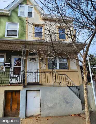 947 OHIO AVENUE, TRENTON, NJ 08638