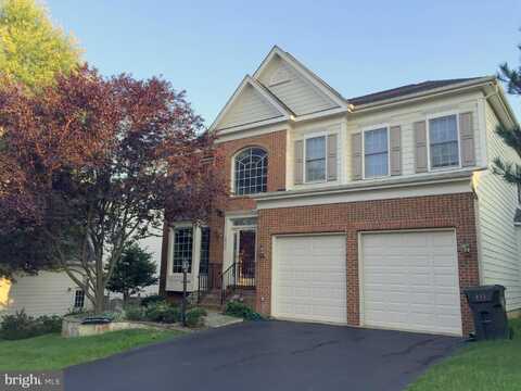 2339 SANDBURG STREET, DUNN LORING, VA 22027