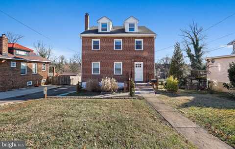 5107 LEEDS AVENUE, BALTIMORE, MD 21227