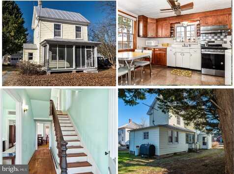 515 LOVE POINT ROAD, STEVENSVILLE, MD 21666