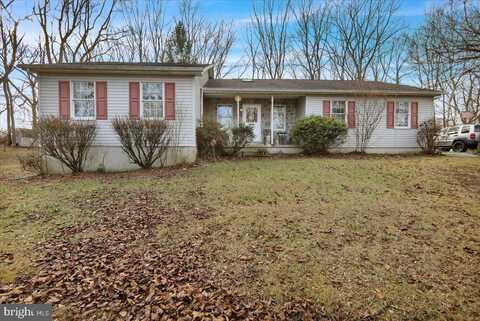 2448 VENTNOR AVENUE, READING, PA 19605