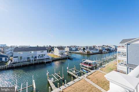 201 S HERON DRIVE, OCEAN CITY, MD 21842