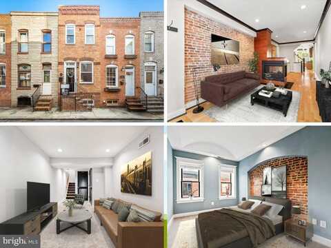 523 S ROSE STREET, BALTIMORE, MD 21224