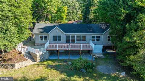 552 BEECH DRIVE, LUSBY, MD 20657