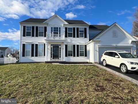 10 MORNING DEW DRIVE, MIDDLETOWN, DE 19709