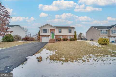 304 MARLOWE DRIVE, INWOOD, WV 25428